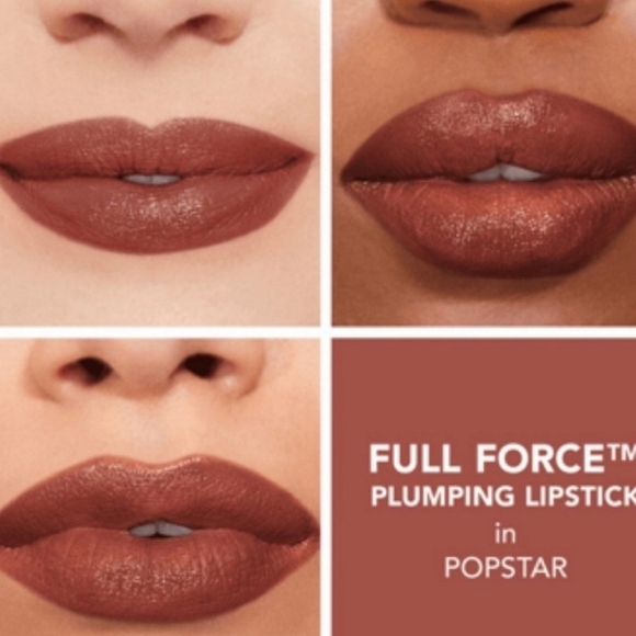 Buxom Full Force Plumping Lipstick - Picture 4 of 13